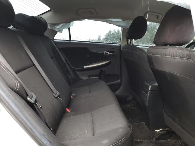 Photo 6 from auction – 2012 TOYOTA COROLLA BA with VIN 2T1BU4EE2CC904676