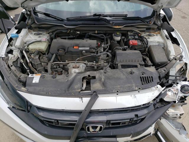 Photo 7 from auction – 2019 HONDA CIVIC with VIN 19XFC2F6XKE005130