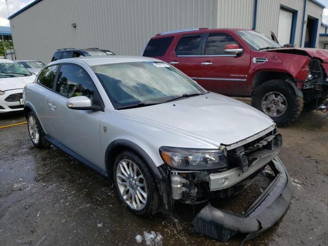 VOLVO C30 T5 2009 with VIN YV1MK672592149571 - Photo from auction