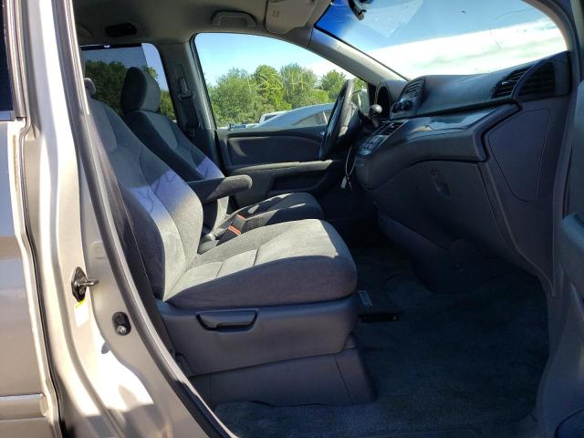 Photo 5 from auction – 2005 HONDA ODYSSEY EX with VIN 5FNRL38495B405774