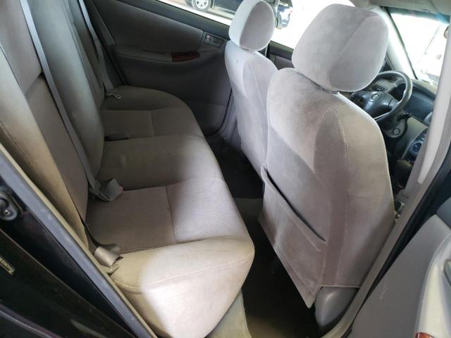 Photo 6 from auction – 2006 TOYOTA COROLLA CE with VIN 2T1BR32E66C701424