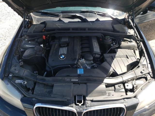 Photo 7 from auction – 2011 BMW 328 I with VIN WBAPH7G50BNN05511