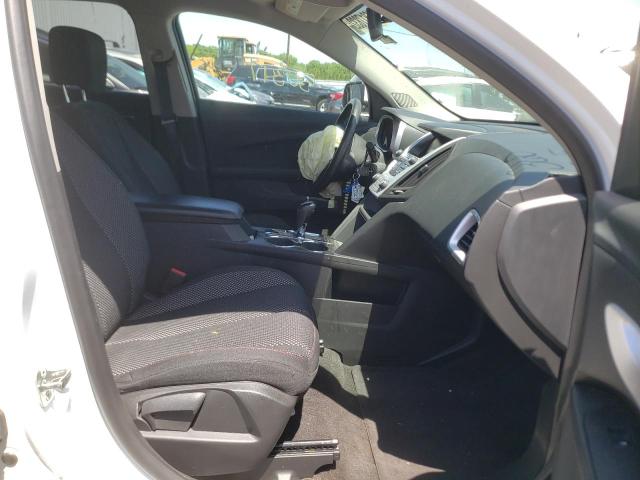 Photo 5 from auction – 2016 CHEVROLET EQUINOX LT with VIN 2GNALCEK4G6226574
