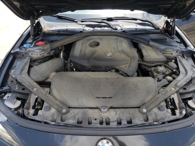 Photo 7 from auction – 2019 BMW 430XI with VIN WBA4Z3C52KEF32338