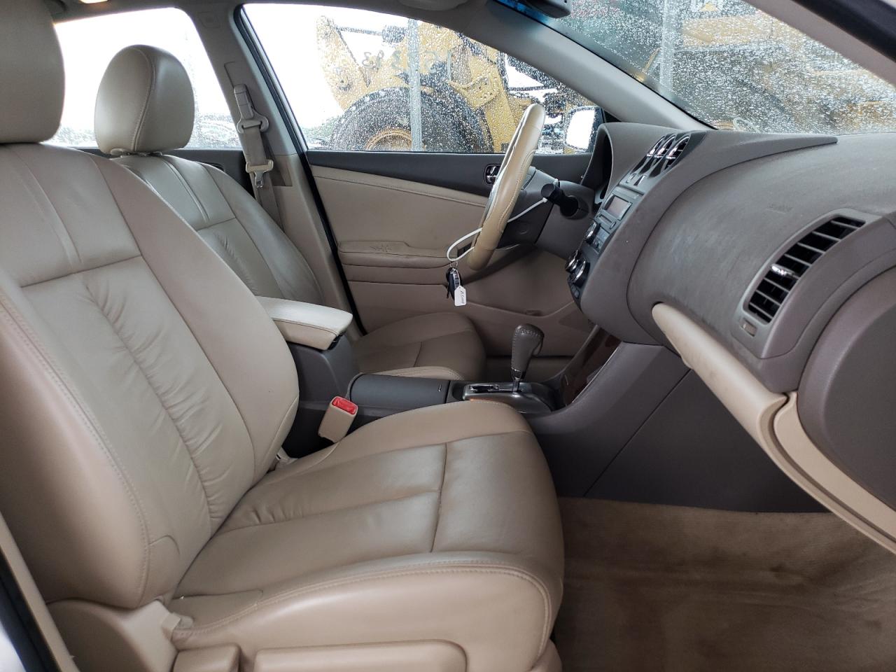 Photo 5 from auction – 2012 NISSAN ALTIMA BAS with VIN 1N4AL2AP5CN506861