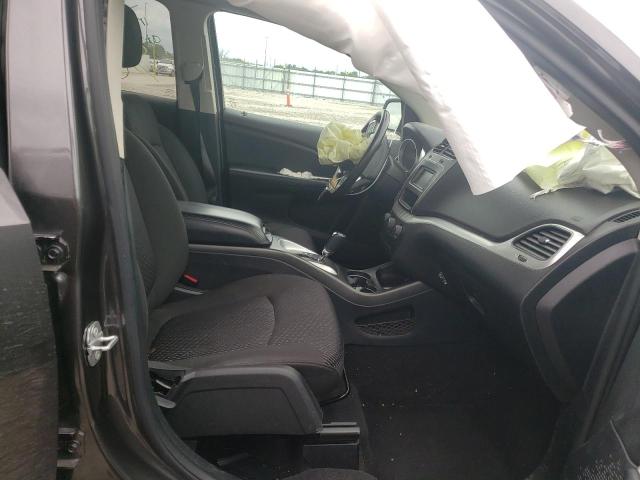 Photo 5 from auction – 2020 DODGE JOURNEY SE with VIN 3C4PDCAB4LT202626