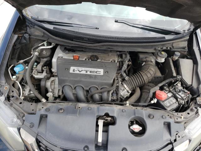 Photo 7 from auction – 2015 HONDA CIVIC SI with VIN 2HGFB6E56FH707492