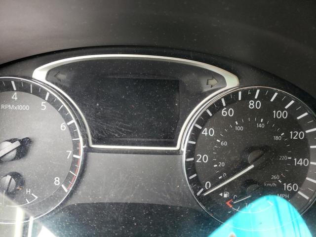 Photo 8 from auction – 2017 NISSAN ALTIMA 2.5 with VIN 1N4AL3AP1HC290094