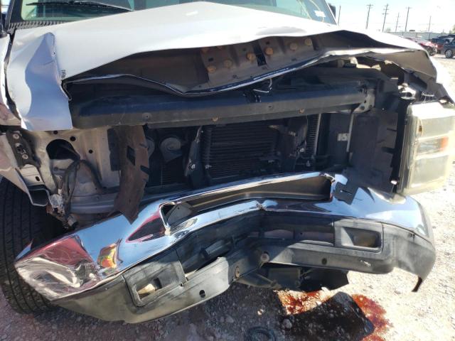 Photo 9 from auction – 2008 FORD ECONOLINE with VIN 1FBNE31L28DA37495