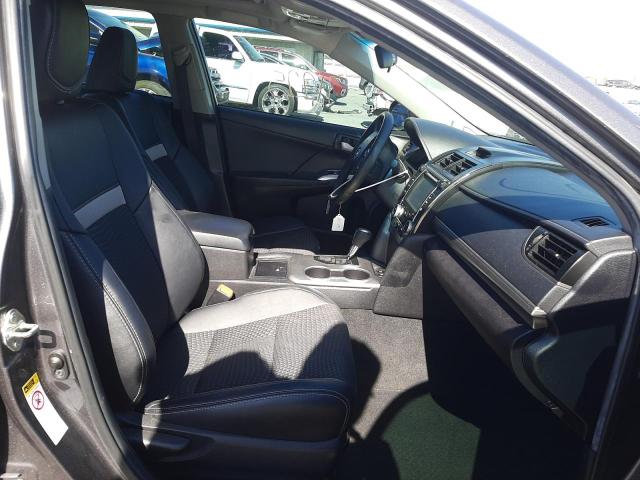 Photo 5 from auction – 2014 TOYOTA CAMRY HYBR with VIN 4T1BD1FK7EU128291
