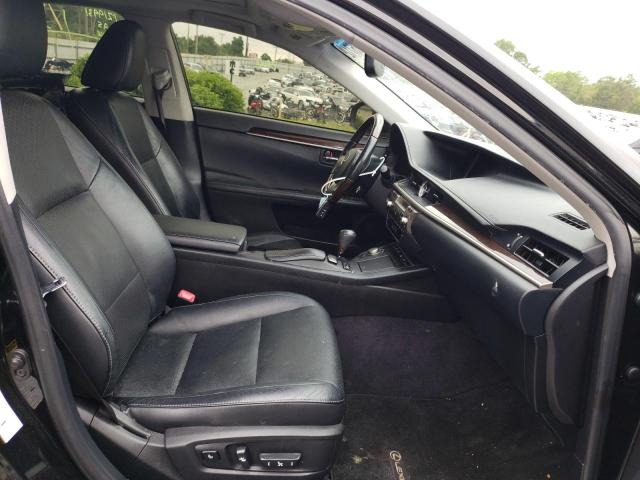 Photo 5 from auction – 2013 LEXUS ES 350 with VIN JTHBK1GG0D2008247