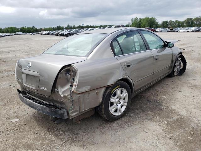 Photo 4 from auction – 2006 NISSAN ALTIMA S with VIN 1N4AL11D46C108881