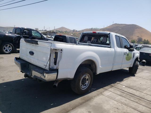 Photo 4 from auction – 2017 FORD F250 SUPER with VIN 1FT7X2A69HEB65715