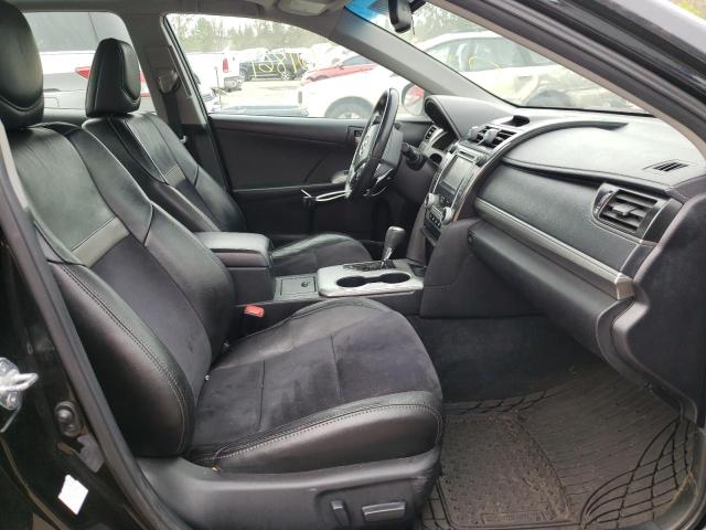 Photo 5 from auction – 2012 TOYOTA CAMRY SE with VIN 4T1BK1FK9CU010858