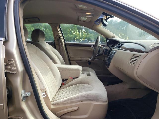 Photo 5 from auction – 2006 BUICK LUCERNE CX with VIN 1G4HP57286U208174
