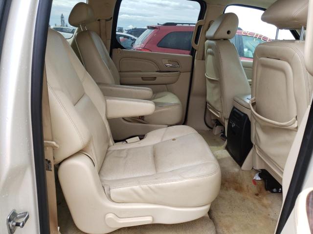 Photo 6 from auction – 2007 CADILLAC ESCALADE E with VIN 1GYFK66867R209408