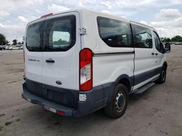 Photo 4 from auction – 2016 FORD TRANSIT T- with VIN 1FMZK1YM1GKA85147