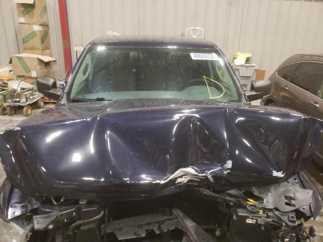 Photo 7 from auction – 2014 RAM 1500 SLT with VIN 1C6RR7LG7ES264169