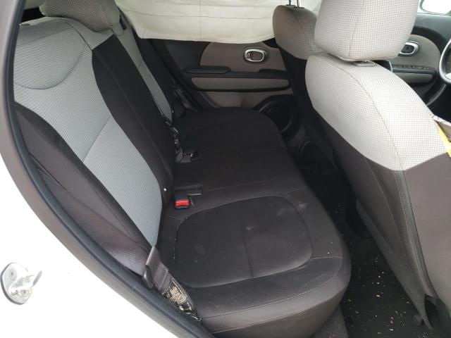 Photo 6 from auction – 2016 KIA SOUL with VIN KNDJN2A26G7254394