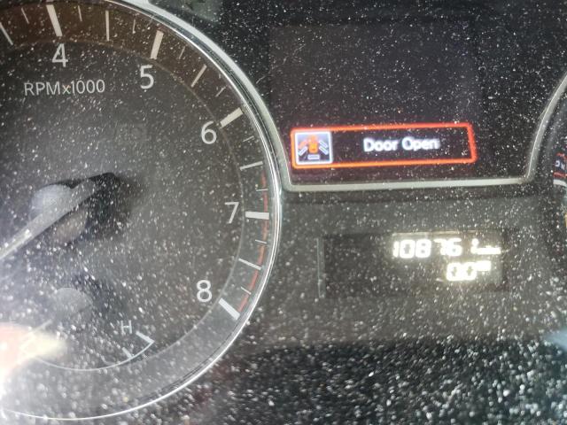 Photo 8 from auction – 2015 NISSAN ALTIMA 2.5 with VIN 1N4AL3AP2FC118962