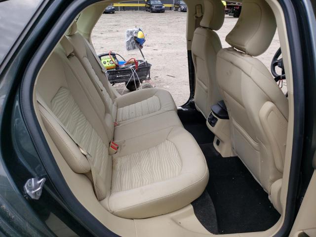 Photo 6 from auction – 2016 FORD FUSION SE with VIN 3FA6P0H77GR210344