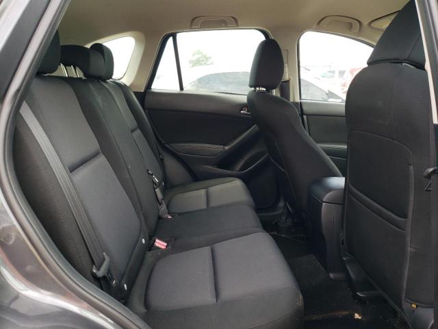 Photo 6 from auction – 2014 MAZDA CX-5 SPORT with VIN JM3KE2BE7E0353820
