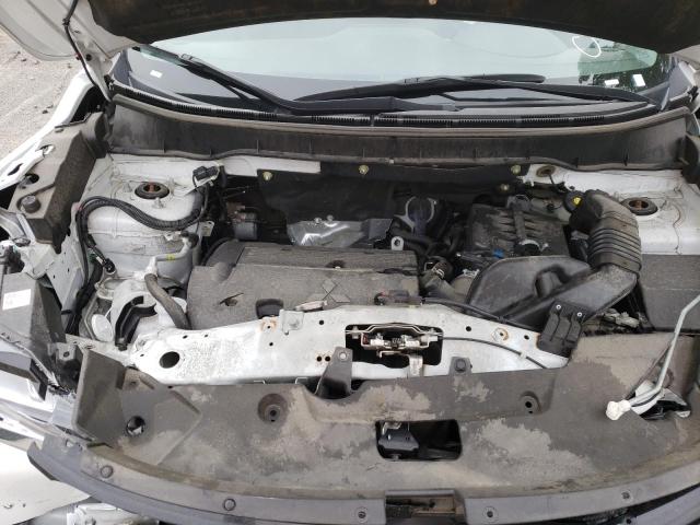 Photo 7 from auction – 2020 MITSUBISHI OUTLANDER with VIN JA4AR3AU6LU019575