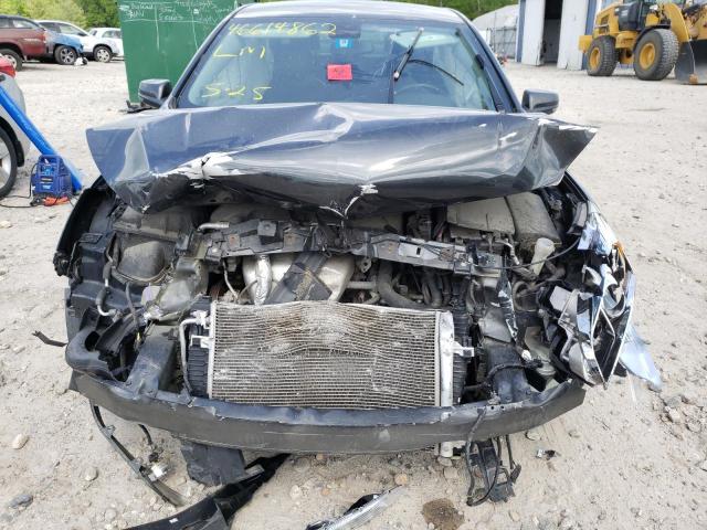 Photo 9 from auction – 2015 CHEVROLET MALIBU 2LT with VIN 1G11D5SL1FF151537