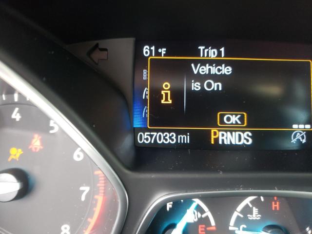 Photo 8 from auction – 2018 FORD ESCAPE SE with VIN 1FMCU0GD0JUD50468