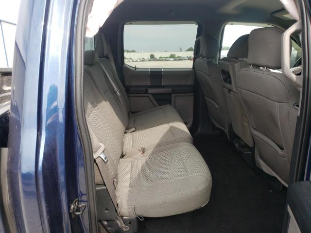 Photo 6 from auction – 2019 FORD F150 SUPER with VIN 1FTEW1CP9KKF23219