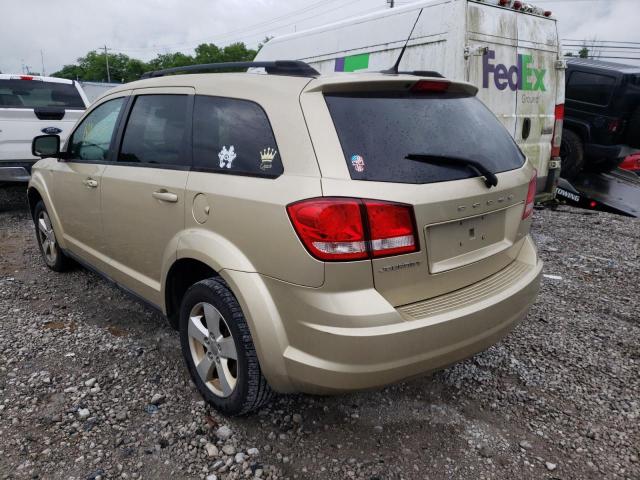 Photo 3 from auction – 2011 DODGE JOURNEY EX with VIN 3D4PG4FB8BT536813