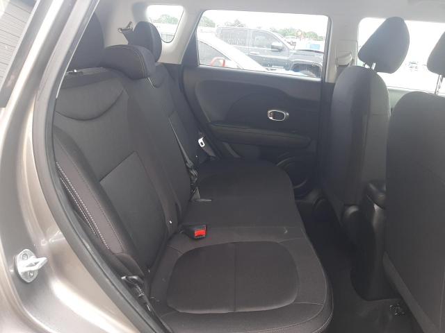 Photo 6 from auction – 2019 KIA SOUL with VIN KNDJN2A29K7667290
