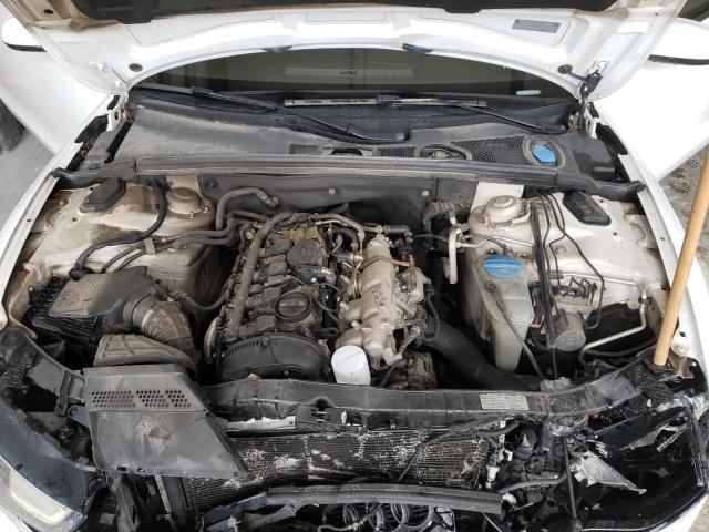 Photo 7 from auction – 2013 AUDI A5 PREMIUM with VIN WAULFAFR9DA037052