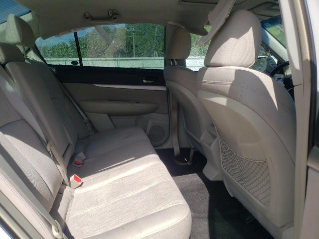 Photo 6 from auction – 2013 SUBARU LEGACY 2.5 with VIN 4S3BMBG63D3042525