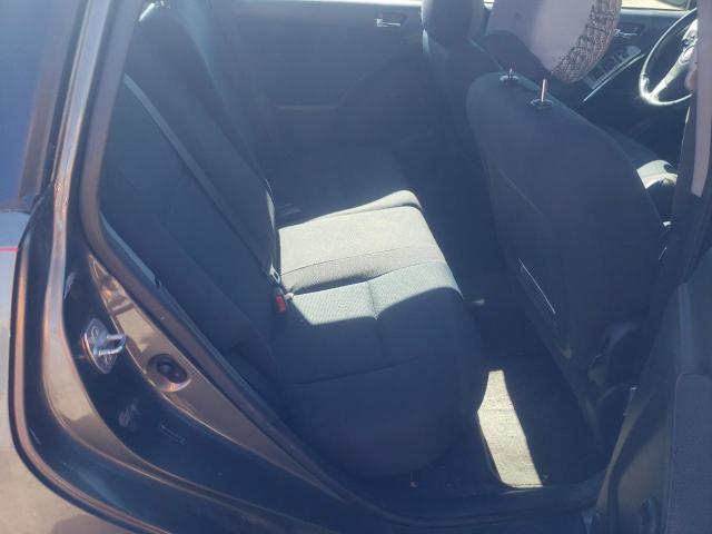 Photo 6 from auction – 2008 TOYOTA COROLLA MA with VIN 2T1KR32E38C701559