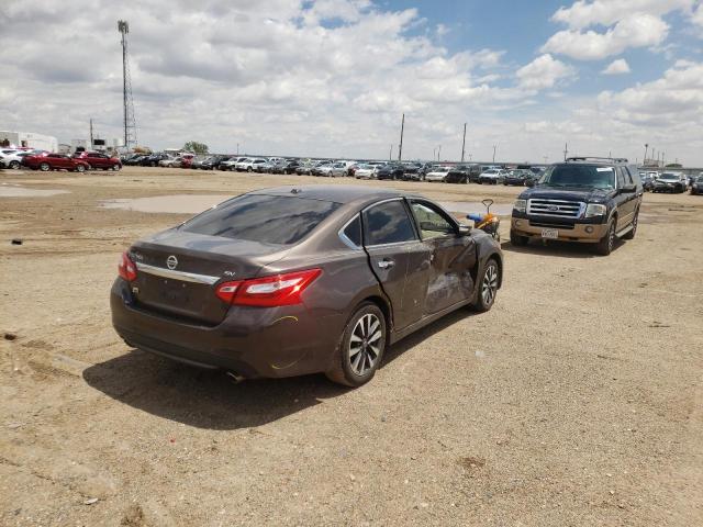 Photo 4 from auction – 2016 NISSAN ALTIMA 2.5 with VIN 1N4AL3AP1GC130084