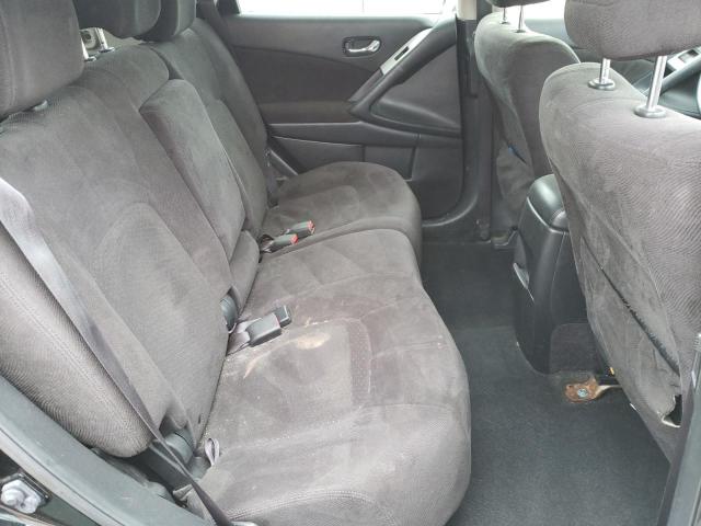 Photo 6 from auction – 2012 NISSAN MURANO S with VIN JN8AZ1MW2CW233575