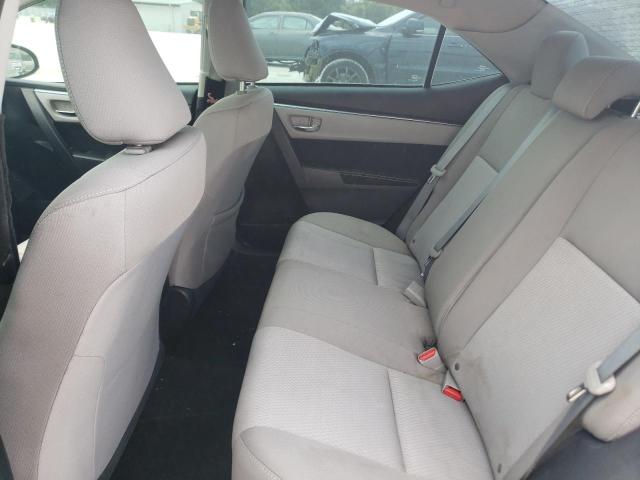 Photo 6 from auction – 2014 TOYOTA COROLLA L with VIN 2T1BURHE7EC160911