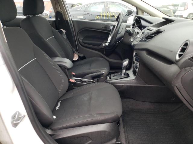 Photo 5 from auction – 2014 FORD FIESTA with VIN 3FADP4BJ3EM153640