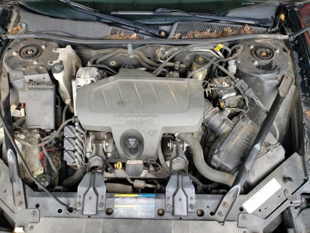 Photo 7 from auction – 2006 BUICK LACROSSE C with VIN 2G4WC582661168061