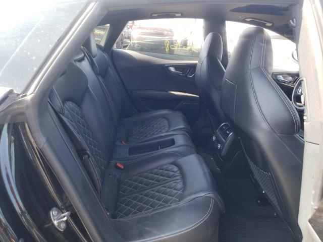 Photo 6 from auction – 2013 AUDI S7 PRESTIG with VIN WAU32AFC6DN120440