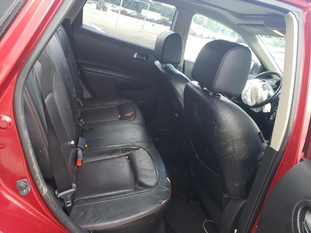 Photo 6 from auction – 2013 NISSAN ROGUE with VIN JN8AS5MT8DW000478