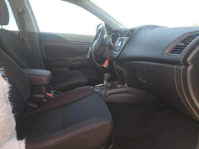 Photo 5 from auction – 2015 MITSUBISHI OUTLANDER with VIN 4A4AP3AU3FE022212