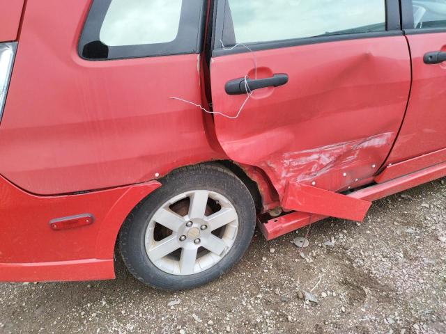 Photo 9 from auction – 2006 SUZUKI AERIO with VIN JS2RC62H765352272