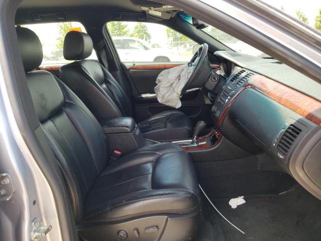 Photo 5 from auction – 2006 CADILLAC DTS with VIN 1G6KD57Y26U168782