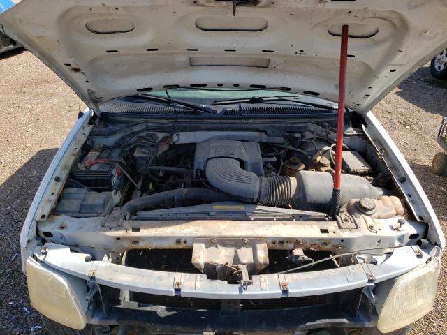 Photo 7 from auction – 2000 FORD F150 with VIN 1FTRX17L2YNB70710