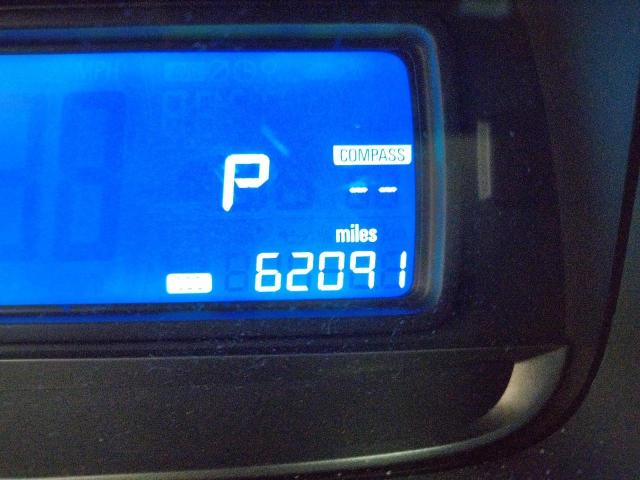 Photo 8 from auction – 2015 CHEVROLET TRAX LTZ with VIN KL7CJNSB3FB073010