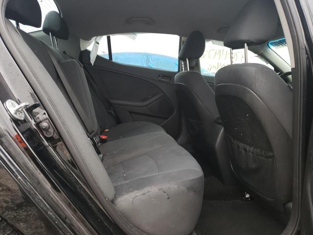 Photo 6 from auction – 2015 KIA OPTIMA LX with VIN 5XXGM4A77FG491745