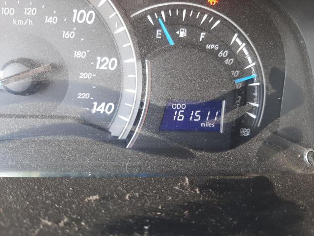 Photo 8 from auction – 2014 TOYOTA CAMRY L with VIN 4T1BF1FK2EU326562
