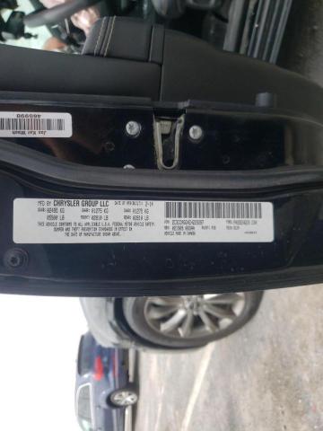 Photo 10 from auction – 2014 CHRYSLER 300 S with VIN 2C3CCAGGXEH229287